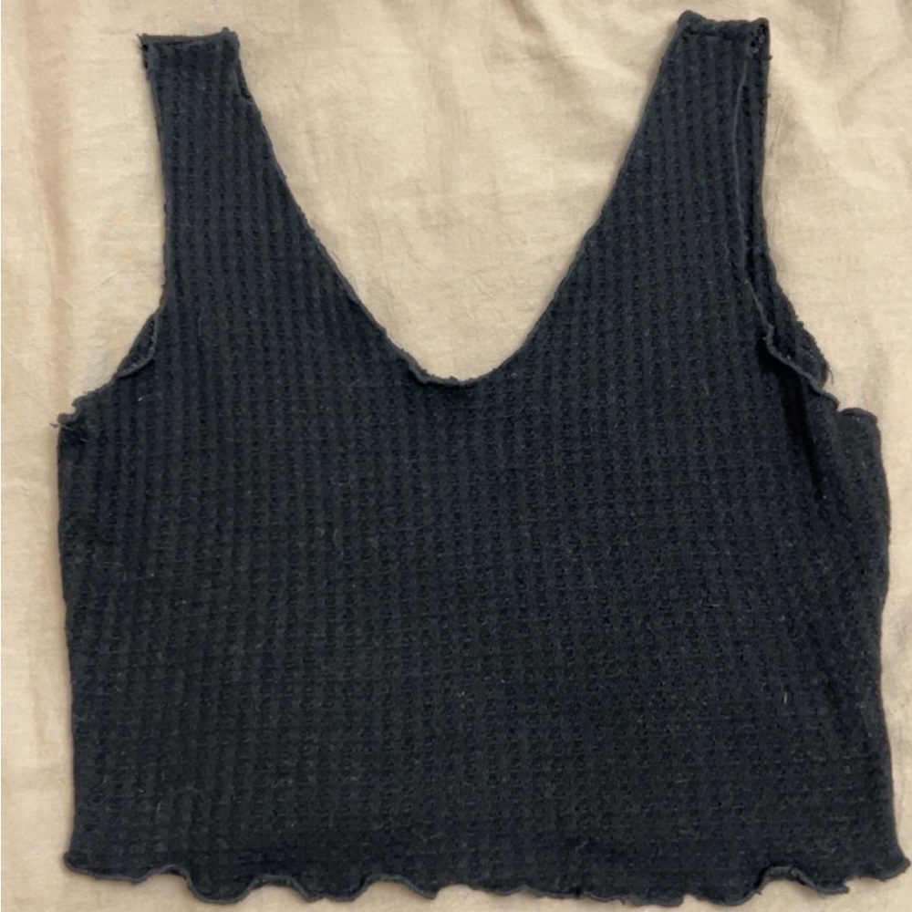 Shein Tank Top